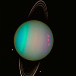 Uranus b