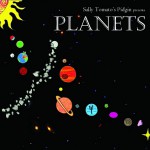 planets b