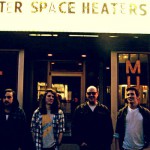 outerspace heaters