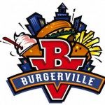 Burgerville