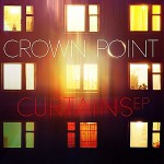 Crown Point Curtains Album Cover