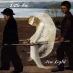 Little Sue - New Light cover