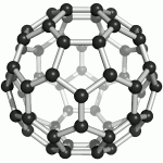 Buckminsterfullerene_animated