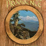 Providence - Ever Sense the Dawn 1972