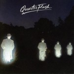 Platinum selling: Quarterflash