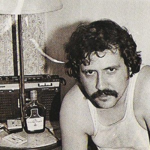 Lester Bangs