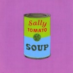 Sally Tomato "Soup"