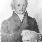 Professor Franz Josef Gall, the Father of Phrenology