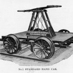 Standard Handcar