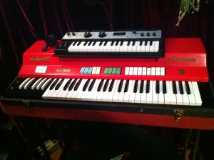 KBC has he best vintage keys!