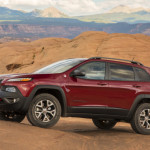 Here’s your Jeep Cherokee