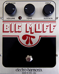 Big Muff