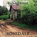 Rosedale Cover